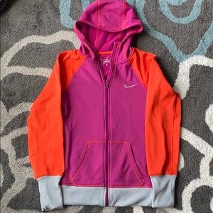 Nike Therma Fit Hoodie